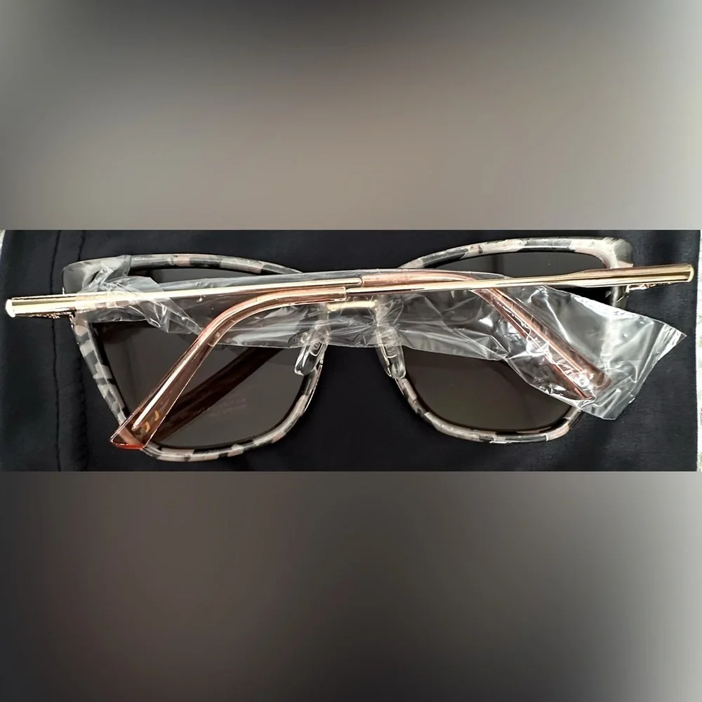 RARE Rag & Bone NWT 56mm Cateye Sunglasses